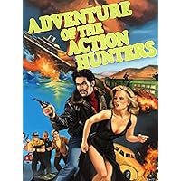 Adventure Of The Action Hunters