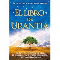El libro de Urantia El libro de Urantia Paperback eTextbook Hardcover