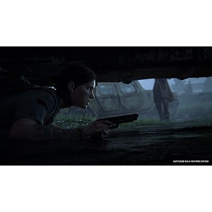 The Last of Us Part II - PlayStation 4