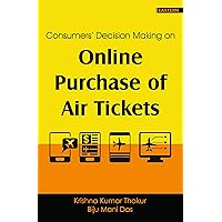 CONSUMER'S DECISION MAKING ON ONLINE PURCHASE OF AIR TICKETS
