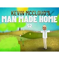 Kevin McCloud's Man Made Home - Season 2