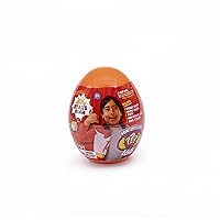 Ryan's World: Titan Universe Mini Mystery Egg | Discover Ryan's Titan Universe! | Collectable Surprise Toy | for Kids Aged 3+