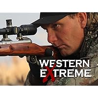 Western Extreme - Season 5