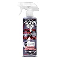 TVD11116 G6 HyperCoat High Gloss Coating Protectant Sprayable Dressing (Works on Vinyl, Rubber, Plastic, Tires and Trim) Safe for Cars, Trucks, Motorcycles, RVs & More, 16 fl oz