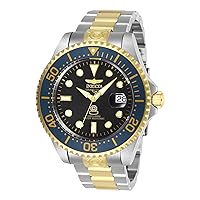 Invicta Pro Diver Automatic Black Dial Men's Watch 28684