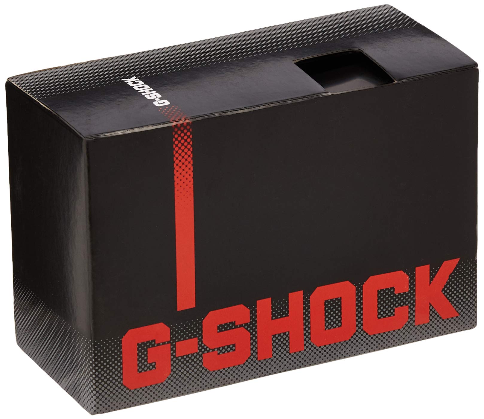 Casio DW9052-1V G Shock - Digital -200M Wr- Red Accents