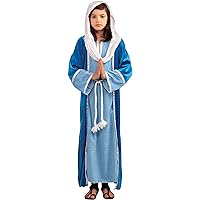 Rubie's Child's Forum Biblical Times Deluxe Mary Costume
