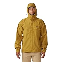 Mountain Hardwear Men's Exposure/2 Gore-tex Paclite Jacket