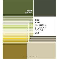 The New Munsell Student Color Set The New Munsell Student Color Set Spiral-bound