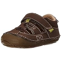 Soft Motion Baby and Toddler Boys Antonio Sandal