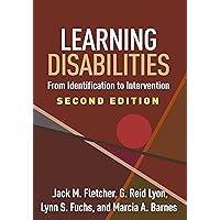 Learning Disabilities: From Identification to Intervention Learning Disabilities: From Identification to Intervention Hardcover eTextbook