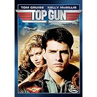 Top Gun (Widescreen Special Collector's Edition) Top Gun (Widescreen Special Collector's Edition) DVD Blu-ray 3D 4K