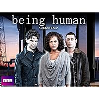 Being Human (U.K.) Season 4
