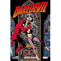Daredevil: Born Again Daredevil: Born Again Paperback Kindle Hardcover