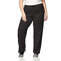Champion, Lightweight Lounge, Comfortable Jersey Pants for Women, 31.5