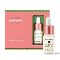 Expert Serum (Season 3 (0.33fl oz x 1pc) - Korean Serum for Face Soothing & Even Tone for Men Women Dry and Sensitive Skin Dark spot correcting ampoule Intensive Barrier Care by Dongkook