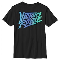 Fifth Sun Kids' Victory Royale Logo T-Shirt