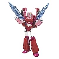 Toys Generations Legacy Deluxe Elita-1 Action Figure - Kids Ages 8 and Up, 5.5-inch