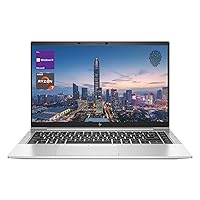 HP EliteBook 845 Business Laptop, 14