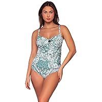 Sunsets Maeve Tankini Women's Swimsuit Top with Underwire