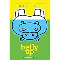 Belly Up (FunJungle) Belly Up (FunJungle) Paperback Audible Audiobook Kindle Hardcover Audio CD