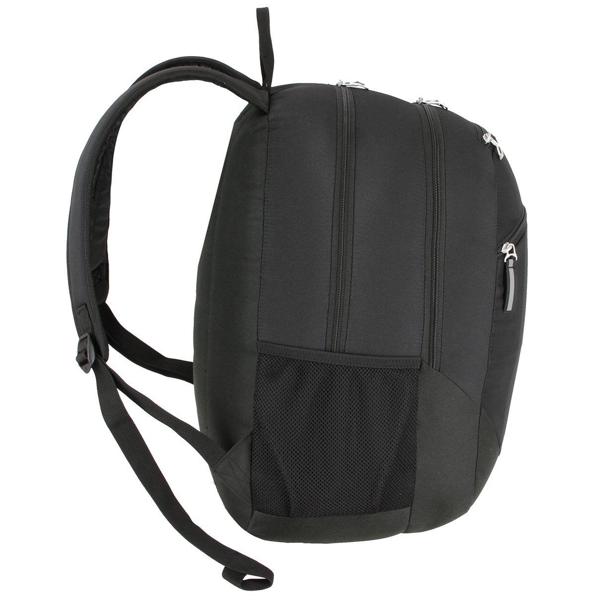 adidas Striker 2 Team Backpack, Black, One Size