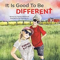It Is Good To Be Different It Is Good To Be Different Paperback Kindle