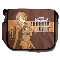 Great Eastern Entertainment Bleach-Orihime Messenger Bag