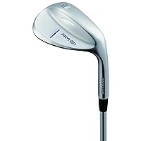 RM-21#56-08W NS950HT Golf Wedges, Right Hand, Satin