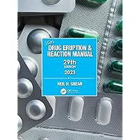 Litt's Drug Eruption & Reaction Manual Litt's Drug Eruption & Reaction Manual Hardcover Paperback
