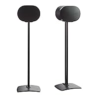Sanus Speaker Stands for Sonos Era 300™ (Pair) - WSSE32-B2