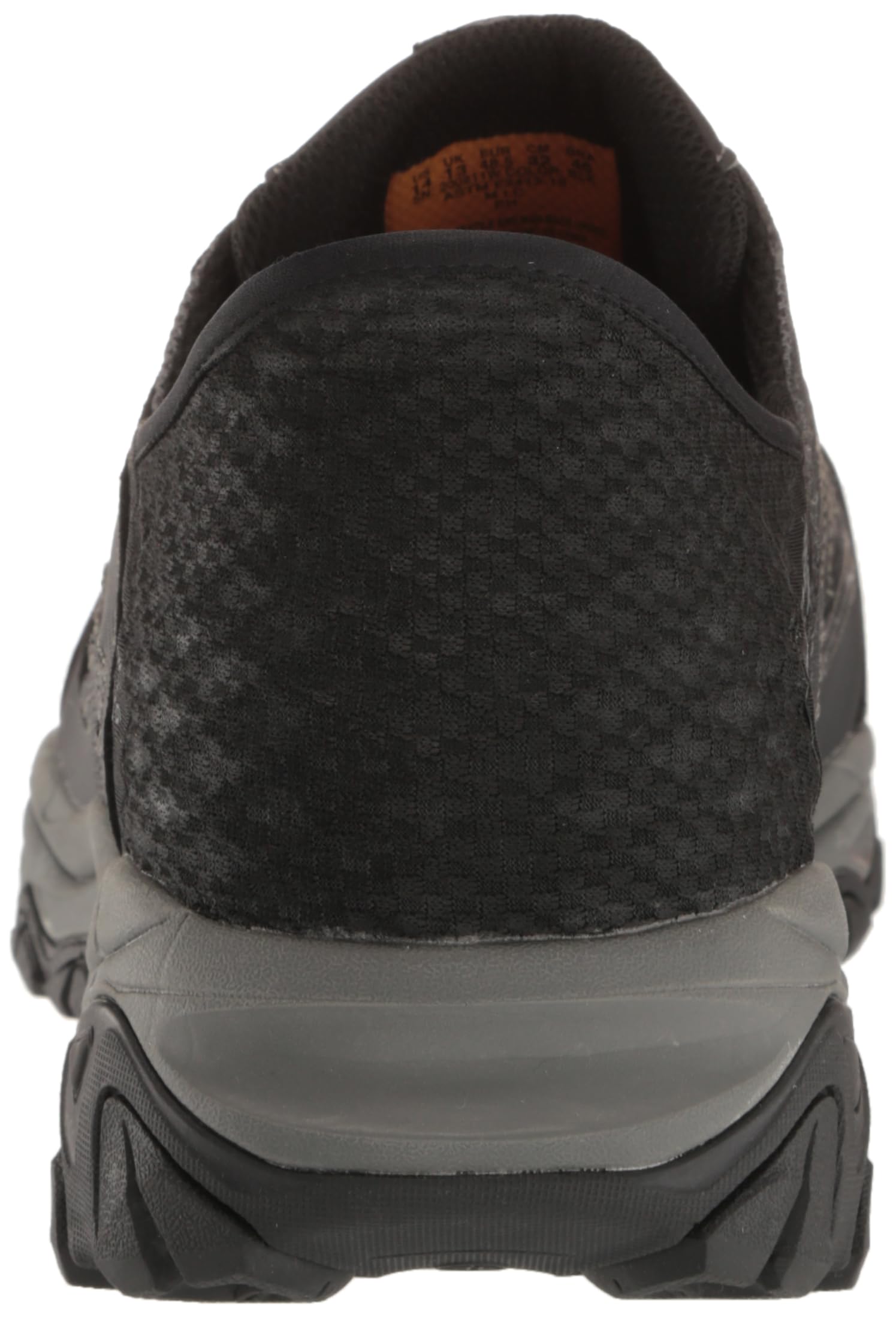 Skechers Men's Hands Free Slip-ins Cankton-Faison St Industrial Shoe