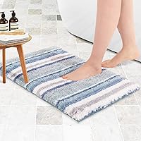 Carvapet Bathroom Rug Mat 17