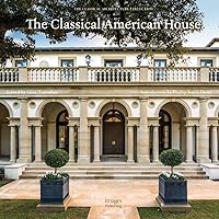 The Classical American House The Classical American House Hardcover