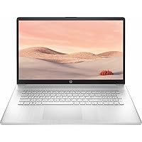 HP Premium Laptop (2021 Latest Model), 17.3