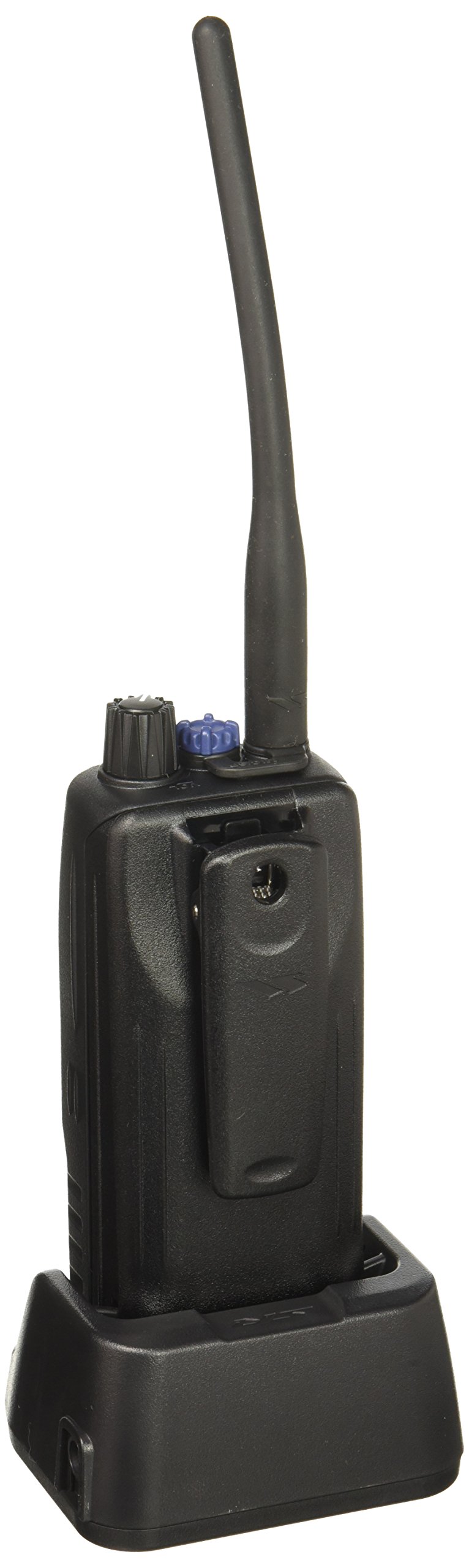 Standard Horizon HX400IS Intrinsically Safe Handheld VHF Radio