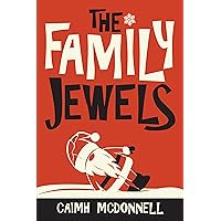 The Family Jewels (The Dublin Trilogy Book 7)