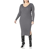 Women's Plus Size Dress Rae Sweater