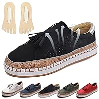Keilani Shoes for Women - Libiyi Shoes Women, Dotmalls Shoes, Women's Ultra-Comfy Breathable Sneakers