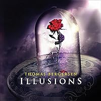 Illusions Illusions MP3 Music Audio CD