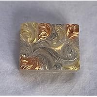 Vanilla Dreams Bar Soap