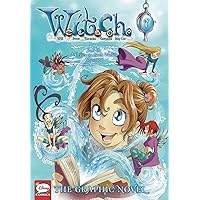 W.I.T.C.H.: The Graphic Novel, Part III. A Crisis on Both Worlds, Vol. 1 (Volume 7) (W.I.T.C.H.: The Graphic Novel, 7)