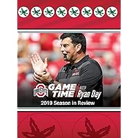 2019 Ohio State Game Time with Ryan Day