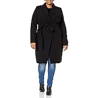 City Chic Women's Coat So Sleek
