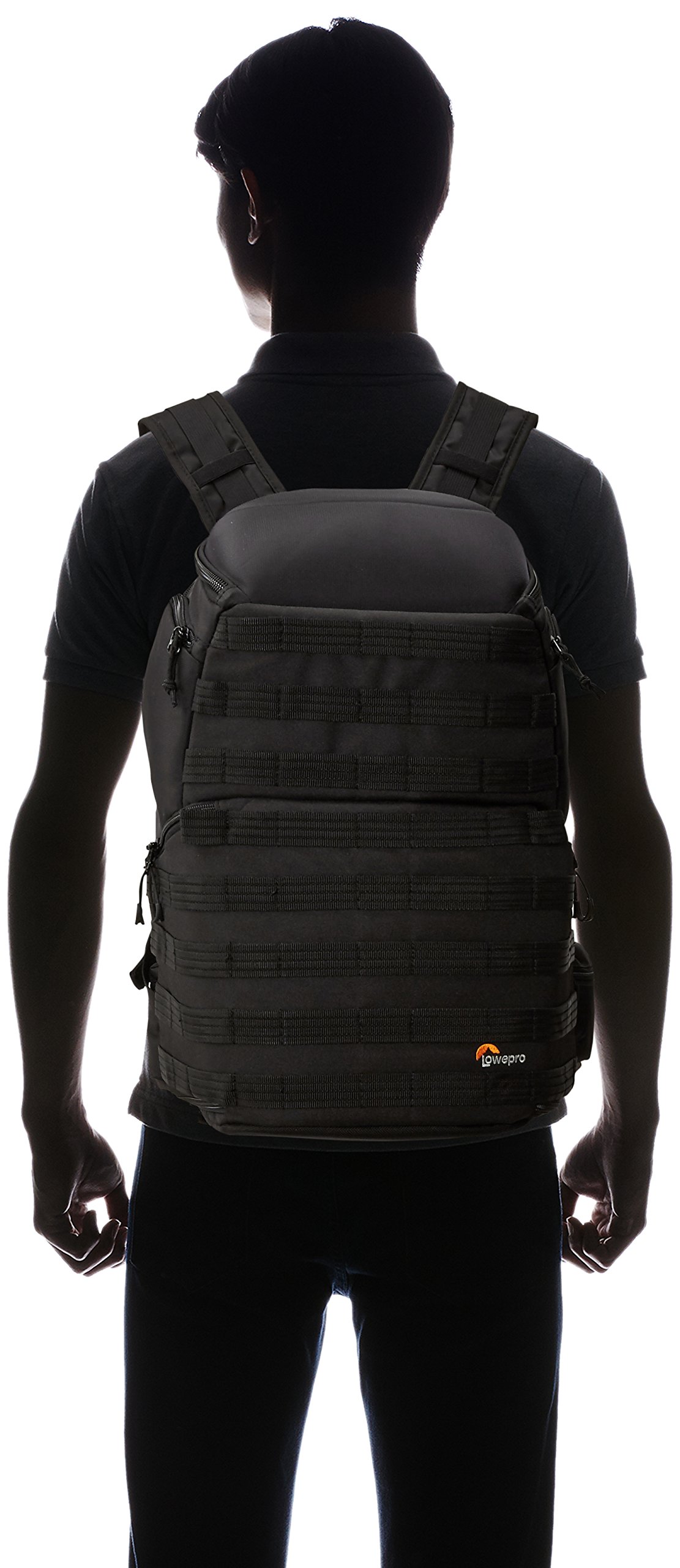 Lowepro ProTactic 450 AW Camera Backpack - Professional Protection for Your Camera Gear or DJI Mavic Pro/Mavic Pro Platinum