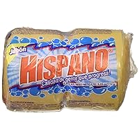Hispano Soap