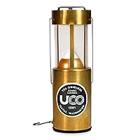UCO Candlelier Deluxe Candle Lantern Aluminum for sale online 