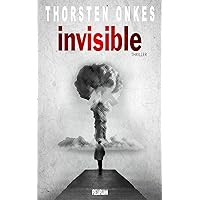 Invisible (German Edition) Invisible (German Edition) Kindle Paperback