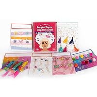 Make and Sell Poppin' Paper Clips Craft Kit