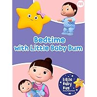 Bedtime with Little Baby Bum